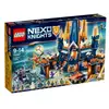 LEGO® Nexo Knights  70357 Le Château de Knighton