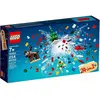Lego Saisonnier - Christmas Build-Up - 40253