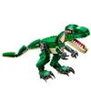 LEGO CRE LE DINOSAURE FEROCE