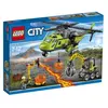 Lego Lego 66540 City : Superpack 3 En 1