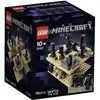 LEGO Minecraft  21107 Micro World: The End