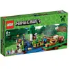 Lego Minecraft - La Ferme - 21114