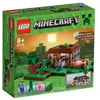 LEGO® Minecraft 21115 La Première Nuit