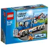 Lego City - La Remorqueuse De Camions - 60056