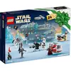 LEGO® Star Wars  75307 Le calendrier de l’Avent