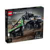 Lego Lego Technic - Le Camion D'essai 4x4 Mercedes-Benz Zetros - 42129
