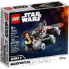 LEGO Star Wars - Microfighter Faucon Millenium - 75295