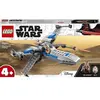Lego Lego Star Wars - X-Wing De La Résistance - 75297