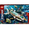 LEGO® Ninjago® 71756 L'Hydro Bounty