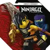 LEGO NINJAGO Epische Strijd Set Cole tegen Spookstrijder - 71733