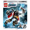 LEGO® Marvel Avengers Classic 76169 L'armure robot de Thor