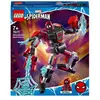 LEGO® Marvel Spider-Man 76171 L'armure robot de Miles Morales