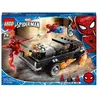 LEGO® Marvel Spider-Man 76173 Spider-Man et Ghost Rider contre Carnage
