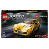 Lego Lego Speed Champions - Toyota Gr Supra - 76901