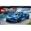 Lego Lego Speed Champions - Mclaren Elva - 76902
