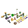 LEGO LEGO® Super Mario  Pack de Démarrage Les Aventures de Luigi 71387
