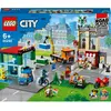 Lego Lego City - Le Centre-Ville - 60292