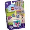 LEGO® Friends 41668 Le cube de mode d'Emma