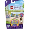 LEGO® Friends 41671 Le cube de natation d'Andréa