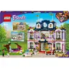LEGO® Friends 41684 Le grand hôtel de Heartlake City