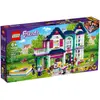 Lego Lego Friends - La Maison Familiale D'andréa - 41449