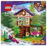LEGO® Friends 41679 La maison dans la forêt