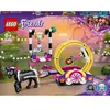 Lego Lego Friends - Les Acrobaties Magiques - 41686