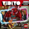 LEGO® VIDIYO  43109 Metal Dragon BeatBox
