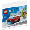 LEGO City Skateboarder - 30568