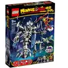 Lego Lego Monkie Kid - Le Bone Demon - 80028