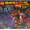LEGO Monkie Kid 's leeuwenbewaker - 80021
