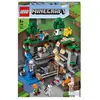 LEGO® Minecraft  21169 La première aventure