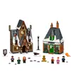 Lego Harry Potter - Visite Du Village De Pré-Au-Lard - 76388