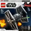 Lego Lego Star Wars - Tie Fighter Impérial - 75300