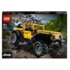 Lego Technic - Jeep Wrangler - 42122