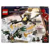 Lego Lego Marvel - Le Drone De Duel De Spider-Man - 76195