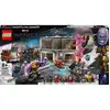 LEGO® 76192 Marvel Super Heroes  Le combat final d’Avengers Endgame