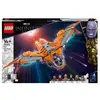 LEGO® 76193 Marvel Le vaisseau des Gardiens