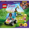 LEGO® Friends 41442 Le buggy de sauvetage de la clinique vétérinaire