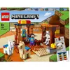 Lego Lego Minecraft - Le Comptoir D'échange - 21167