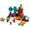 LEGO® Minecraft  21168 La Forêt Biscornue
