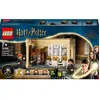 Lego Harry Potter - Poudlard : L'erreur De La Potion Polynectar - 76386