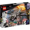 LEGO LEGO Marvel - Le dragon volant de Black Panther - 76186