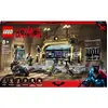 Lego Dc Comics - La Batcave : L'affrontement Du Sphinx - 76183