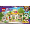 Lego Lego Friends - Le Café Biologique De Heartlake City - 41444
