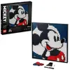LEGO® Art 31202 Disney’s Mickey Mouse