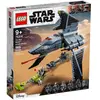 LEGO® Star Wars  75314 La Navette d’Attaque du Bad Batch 