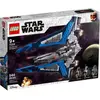 Lego Star Wars - Le Chasseur Mandalorien - 75316
