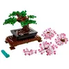 LEGO Icons - Bonsaï - 10281
