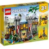 Lego Jeu De Construction Creator Medieval Castle (31120)
